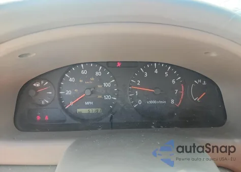 2004 Nissan Sentra 1.8 from USA, damaged, VIN 3N1CB51D74L475923